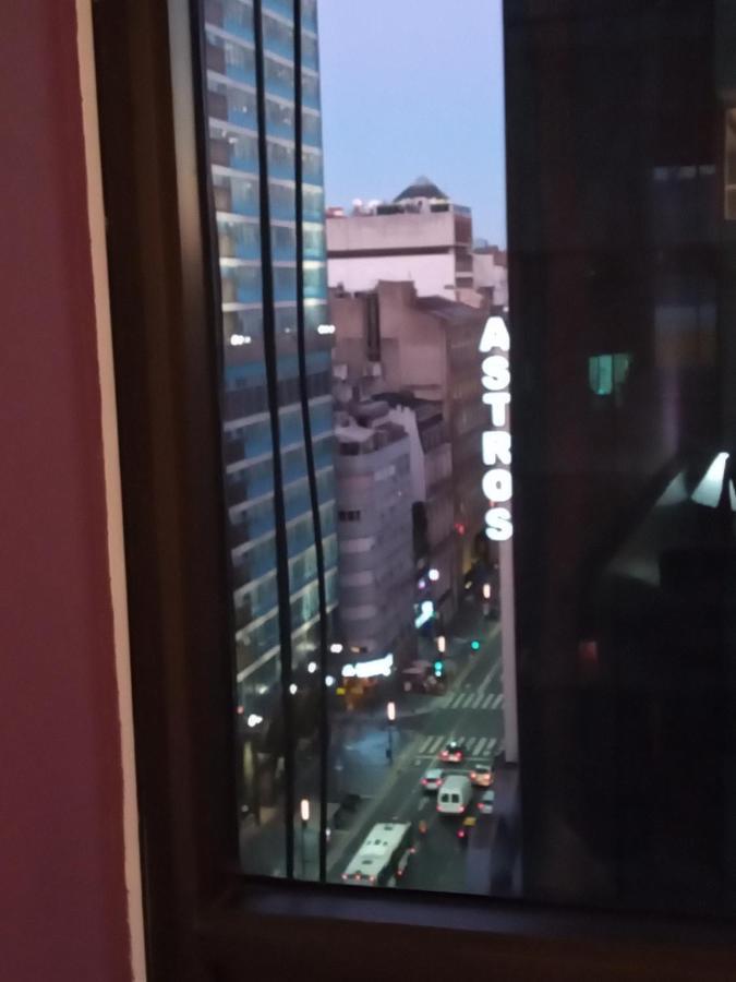 Obelisco, Emblema De Ba Apartment Buenos Aires